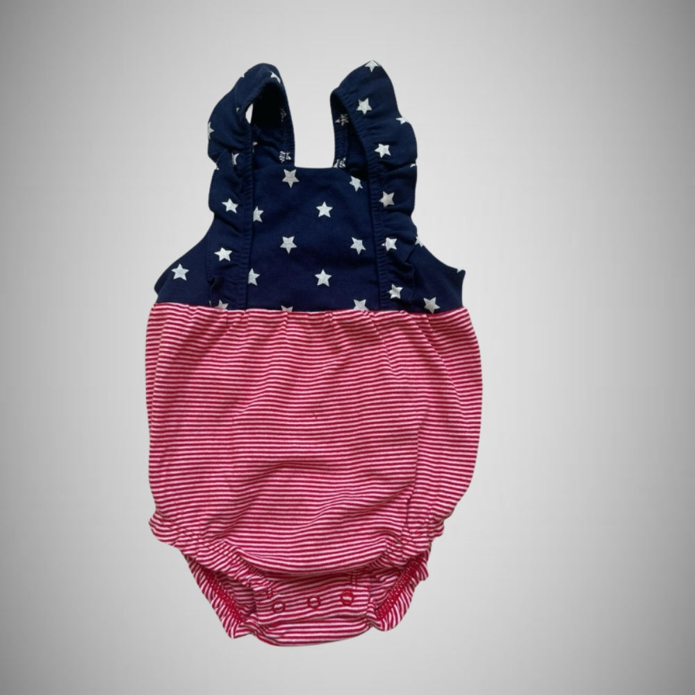 Carter's 9m