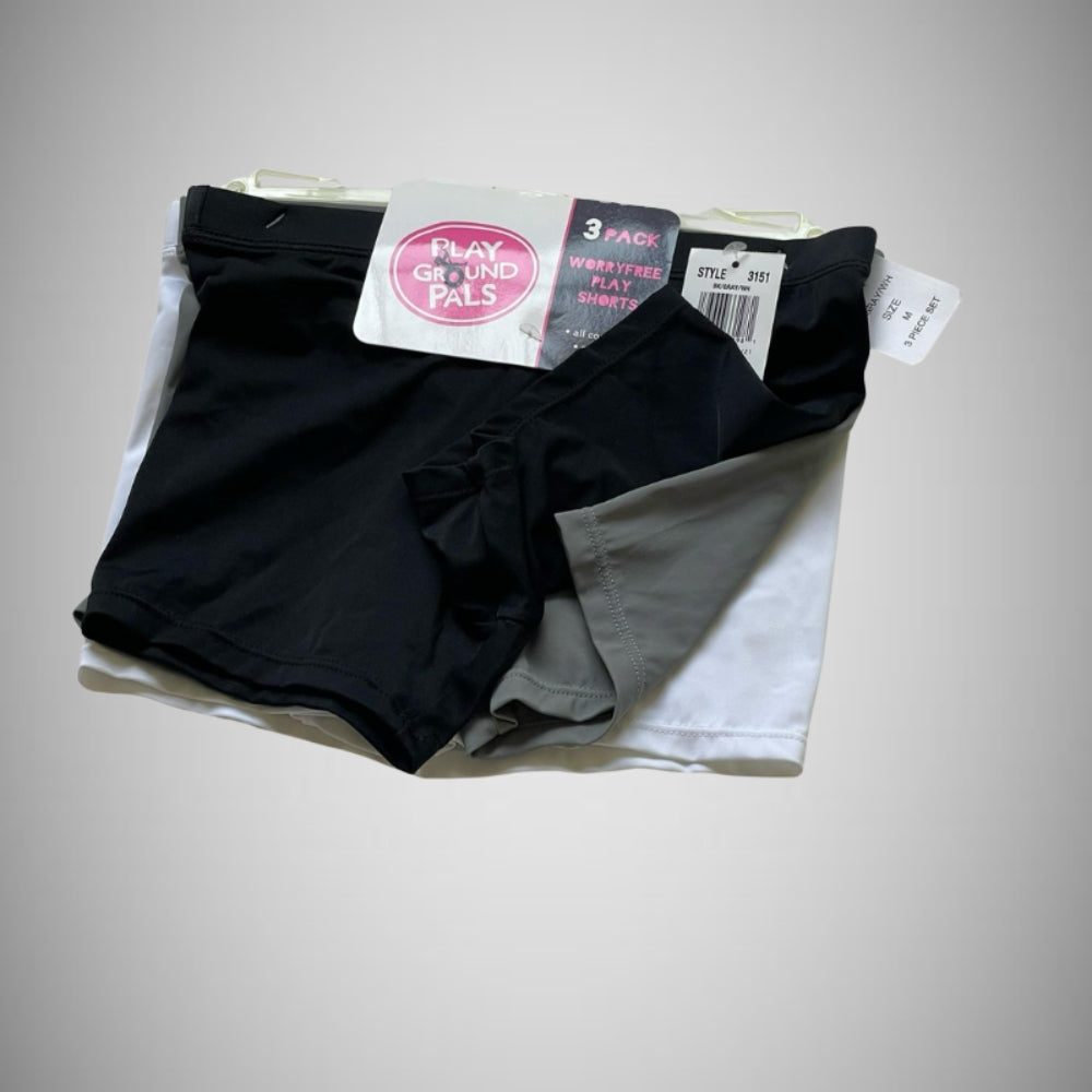 Play ground pals Size:M 3pc set