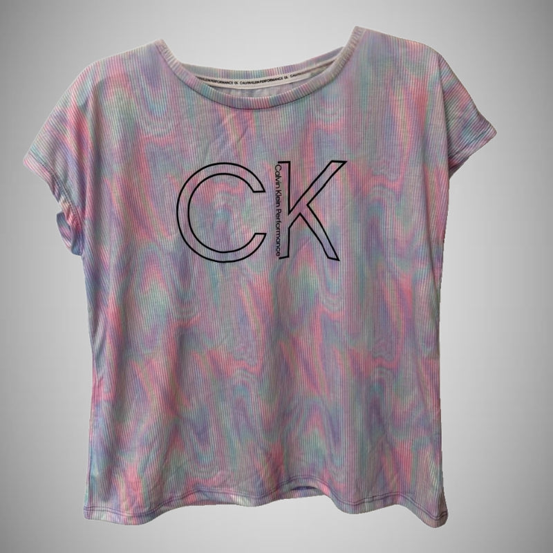 Ck 14 years