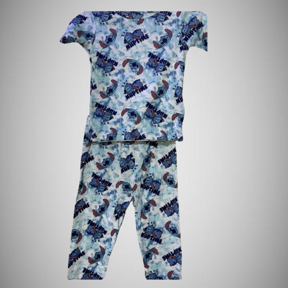 Disney Stitch 2T