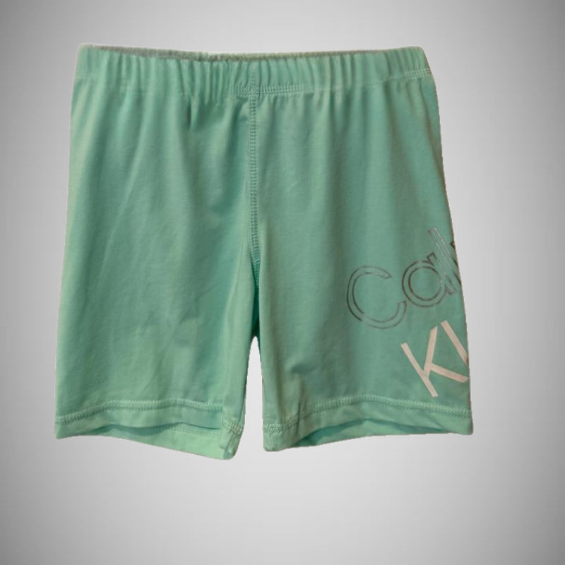 Calvin Klein 8 years