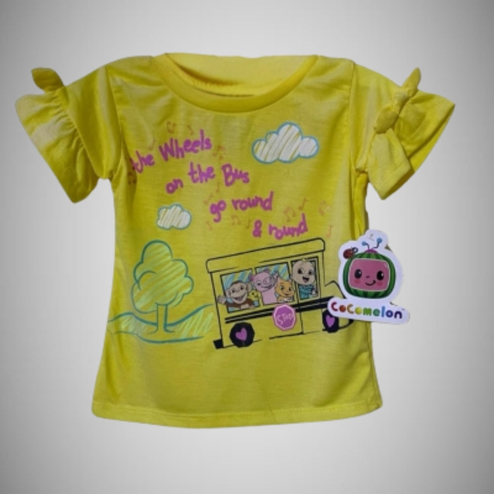 Cocomelon 18m
