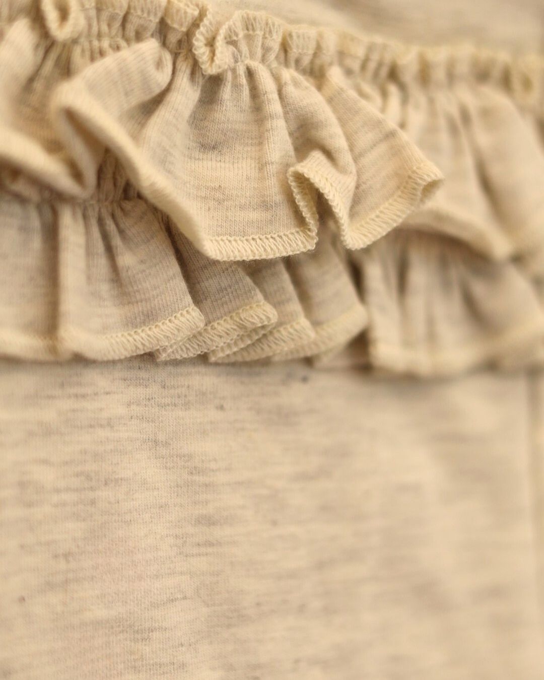 First impressions 6-9 months