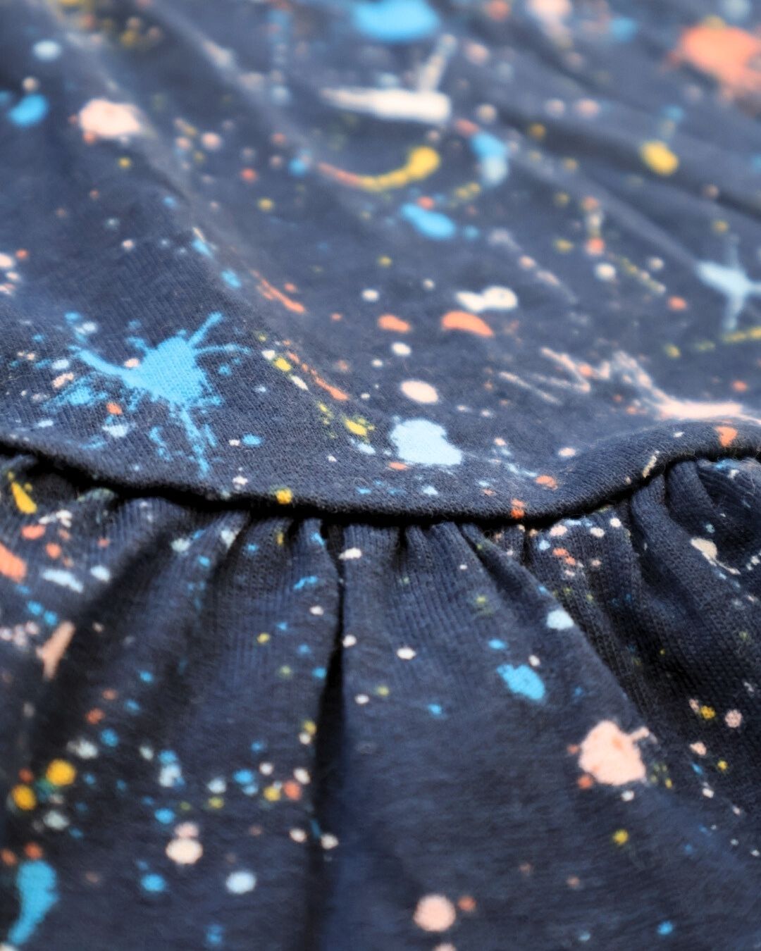 First impression 3-6m