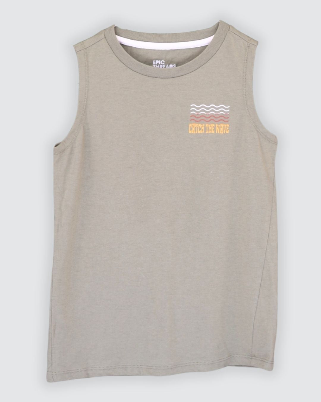 Epic threads 7 years