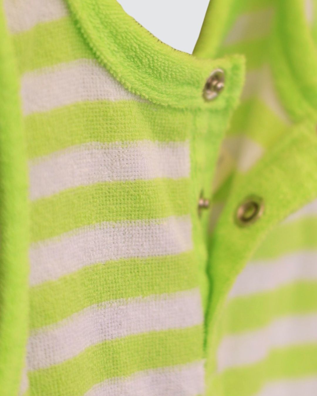 First Impression 3-6m