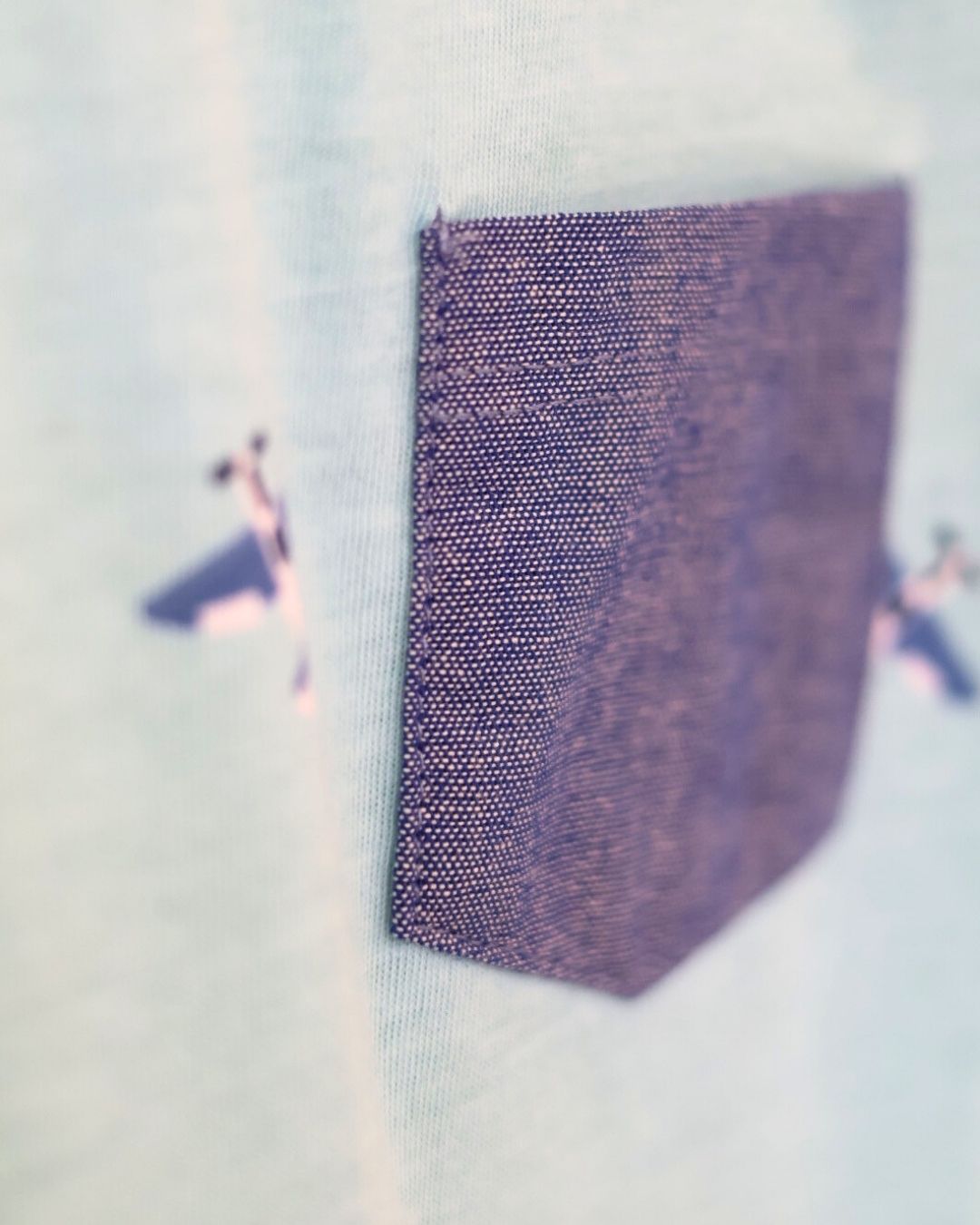 First impressions 18 months