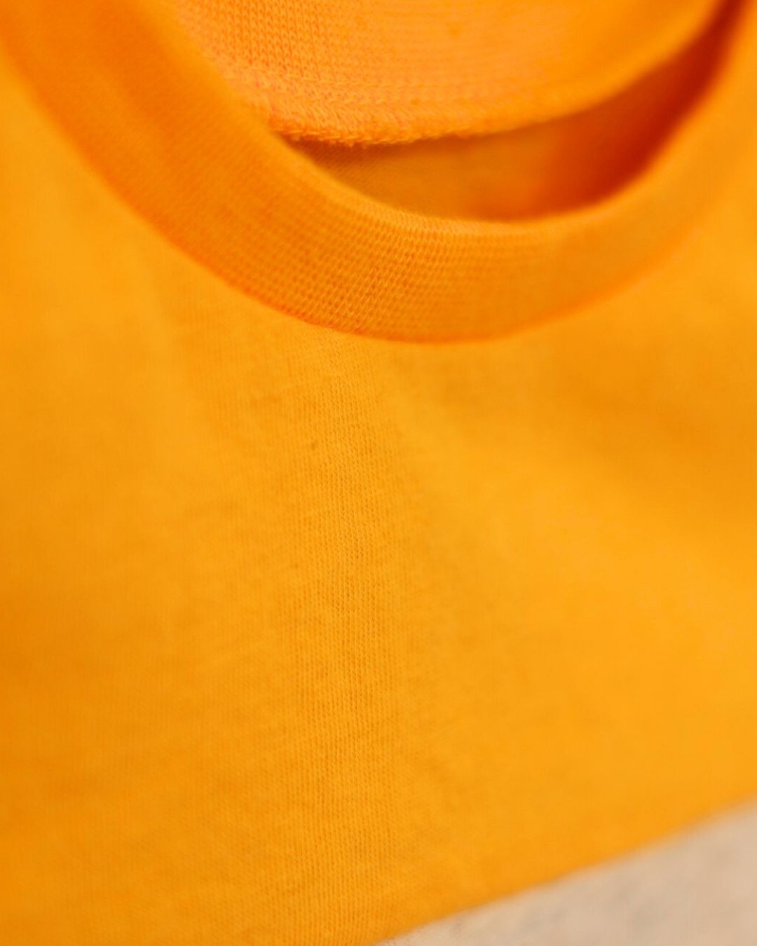 First impression 6-9m