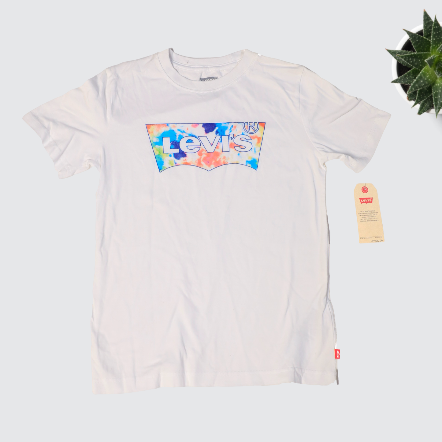 Levis M10-12Y