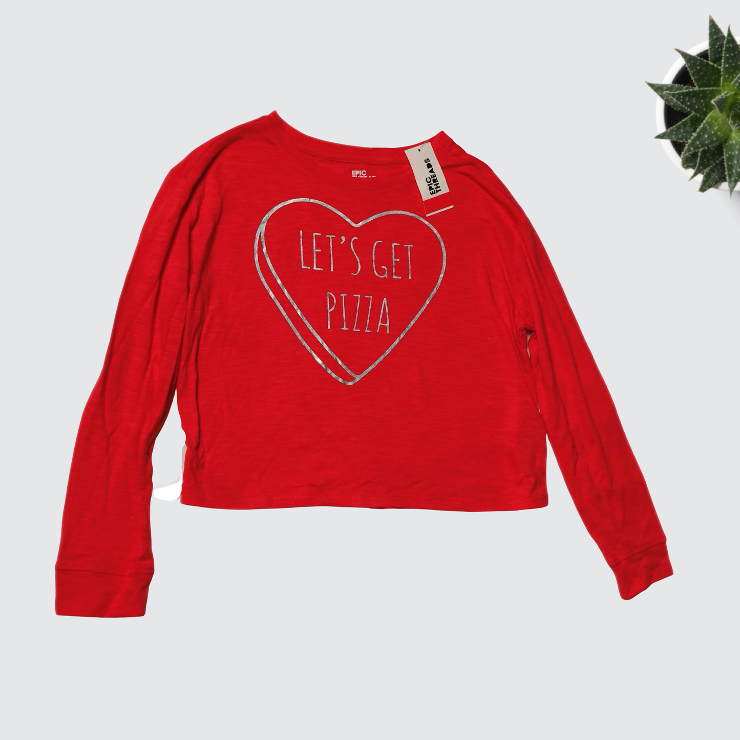 Epic Threads L
