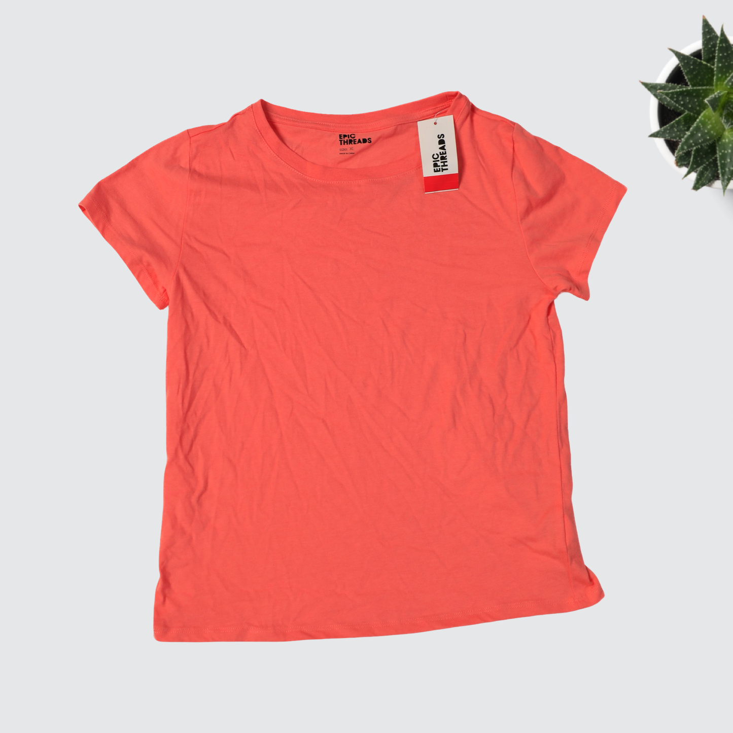 Epic Threads XL 9=10T