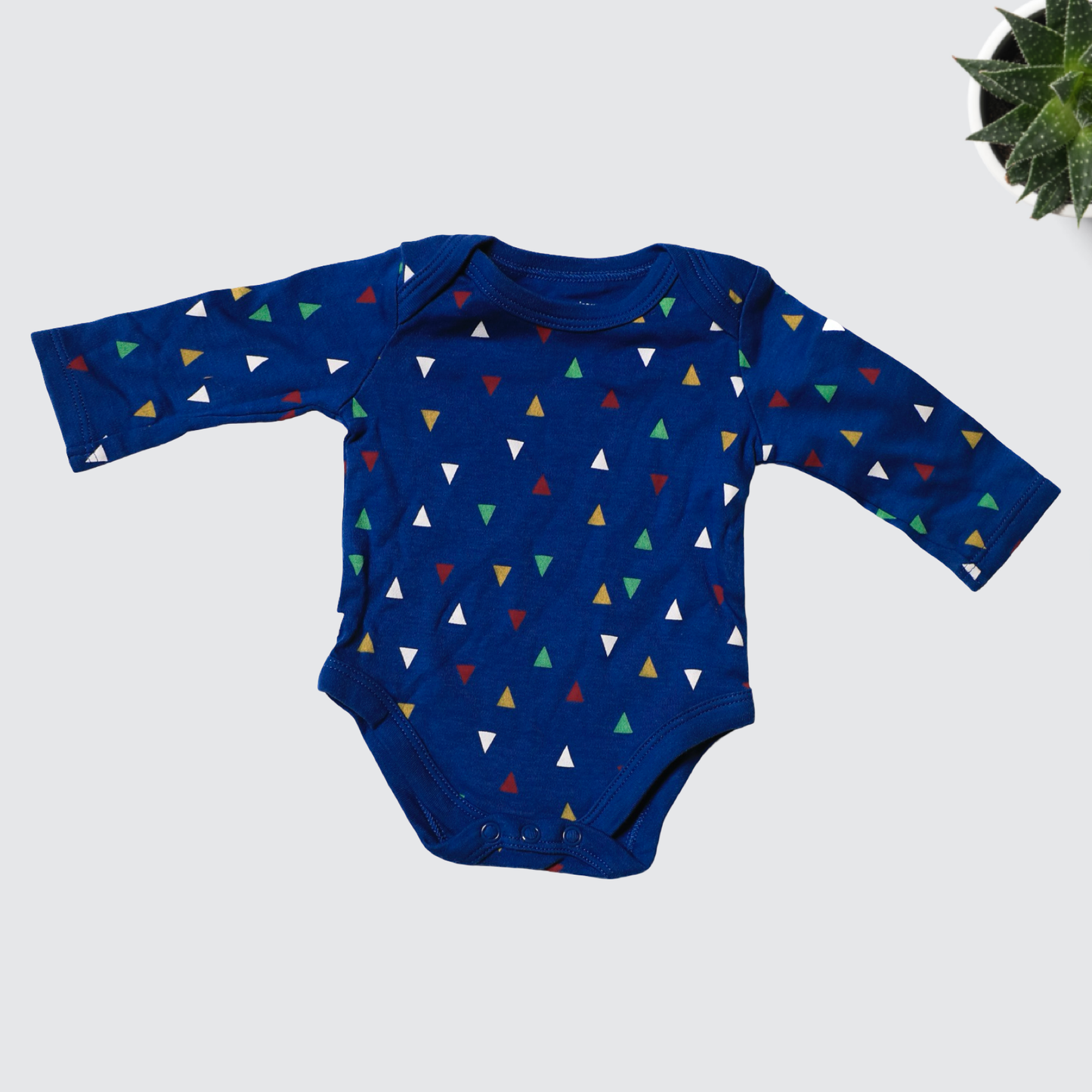 First Impression 3-6kg 3pc set