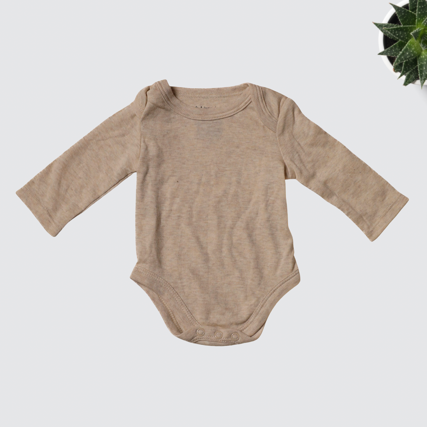First Impression 3-6kg 3pc set