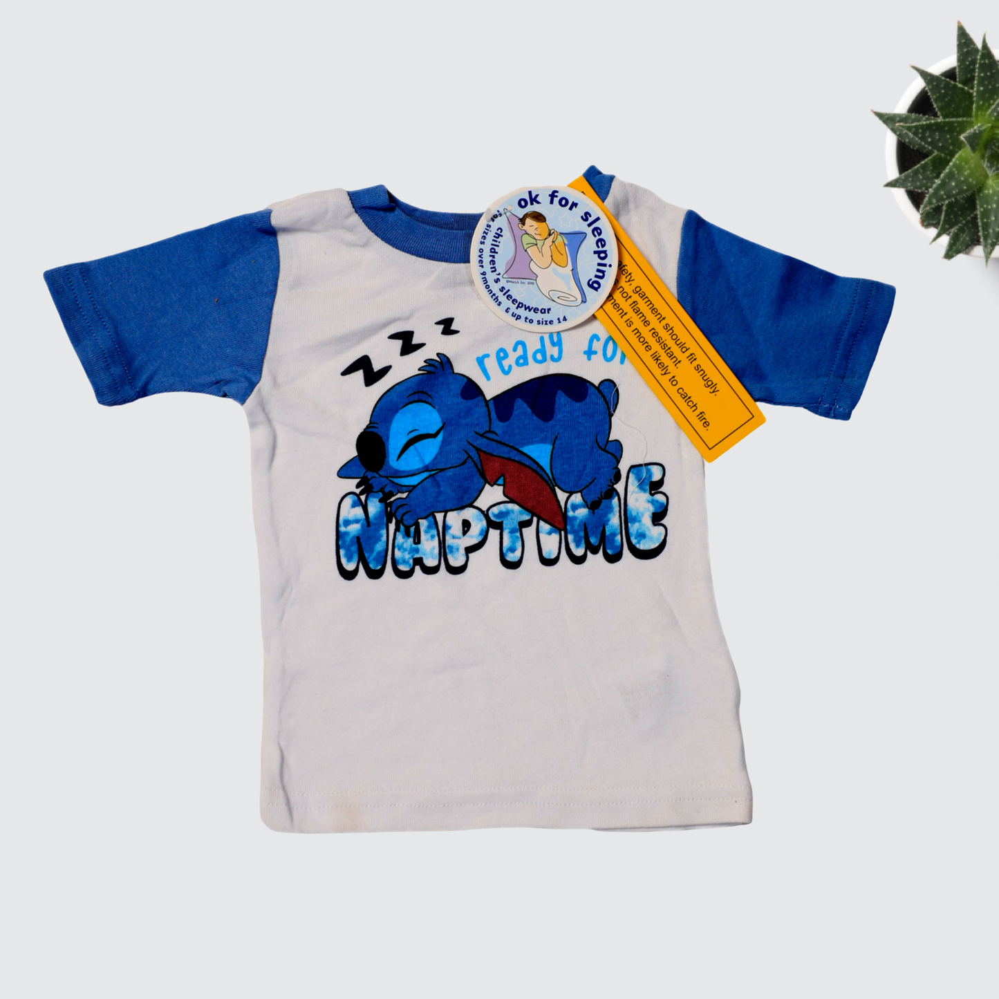 Stitch 2T