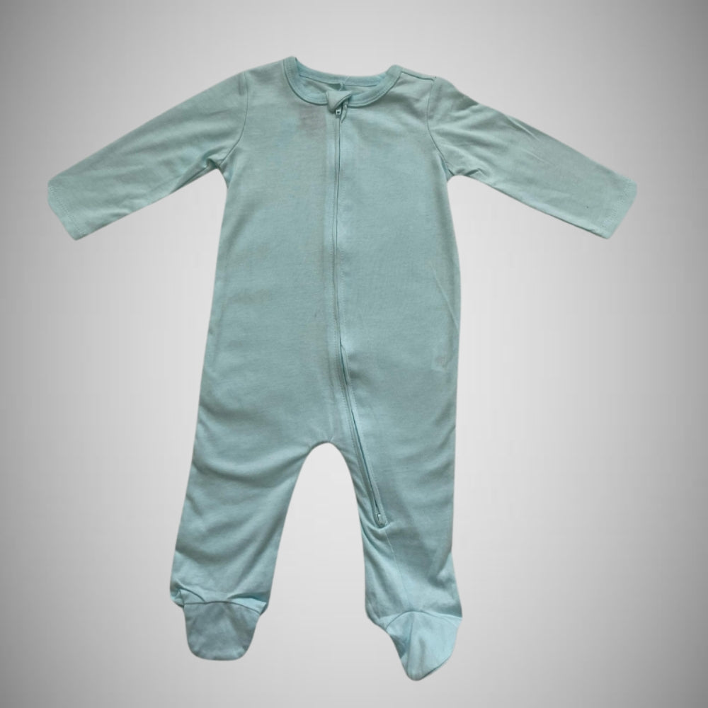 First Impression 3-6m