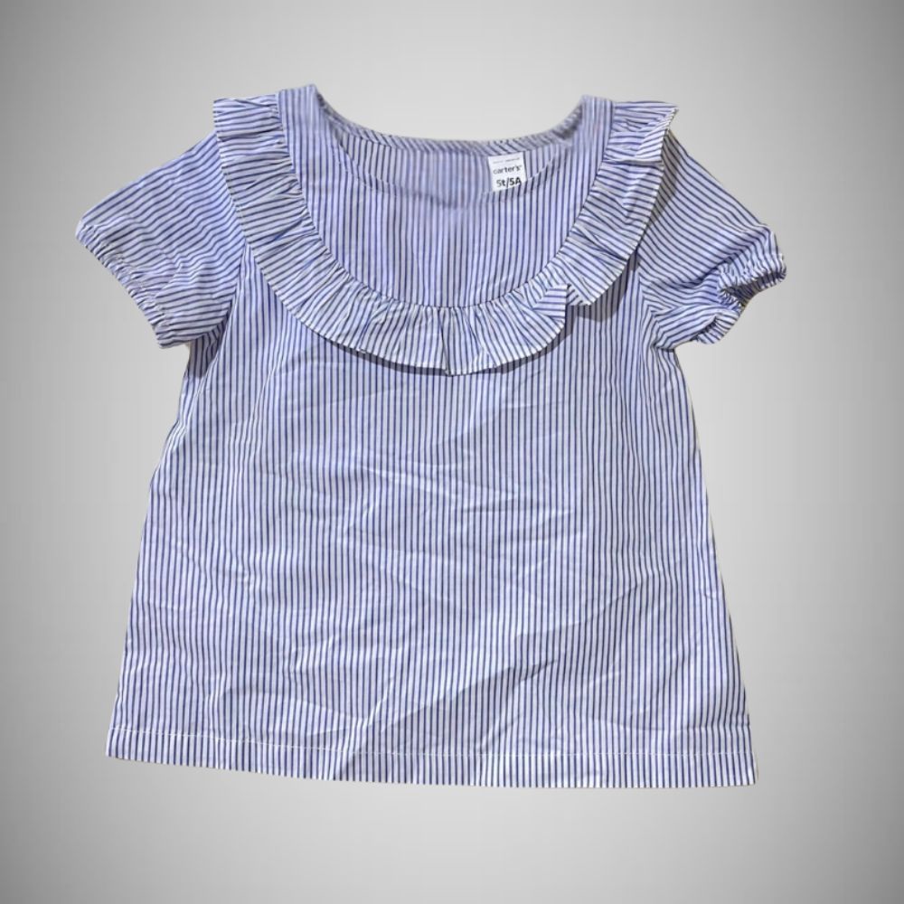 Carter's 5T