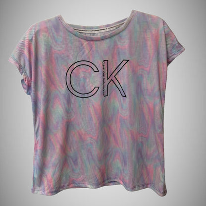 Ck 14 years