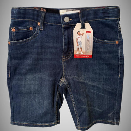 Levi’s 12 years
