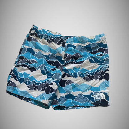 The north face 6/6