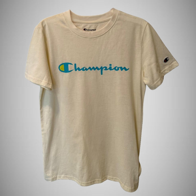 Champion 14 years