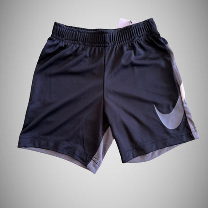 Nike 3 years