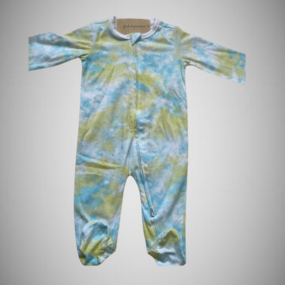 First Impression 3-6m