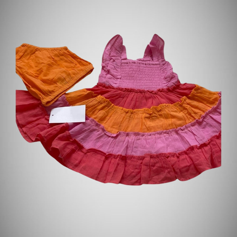 Rare Edition 12m 2pc set