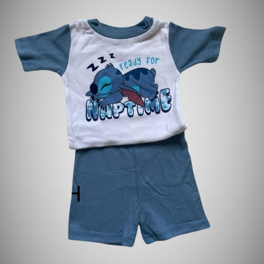 Stitch 2T