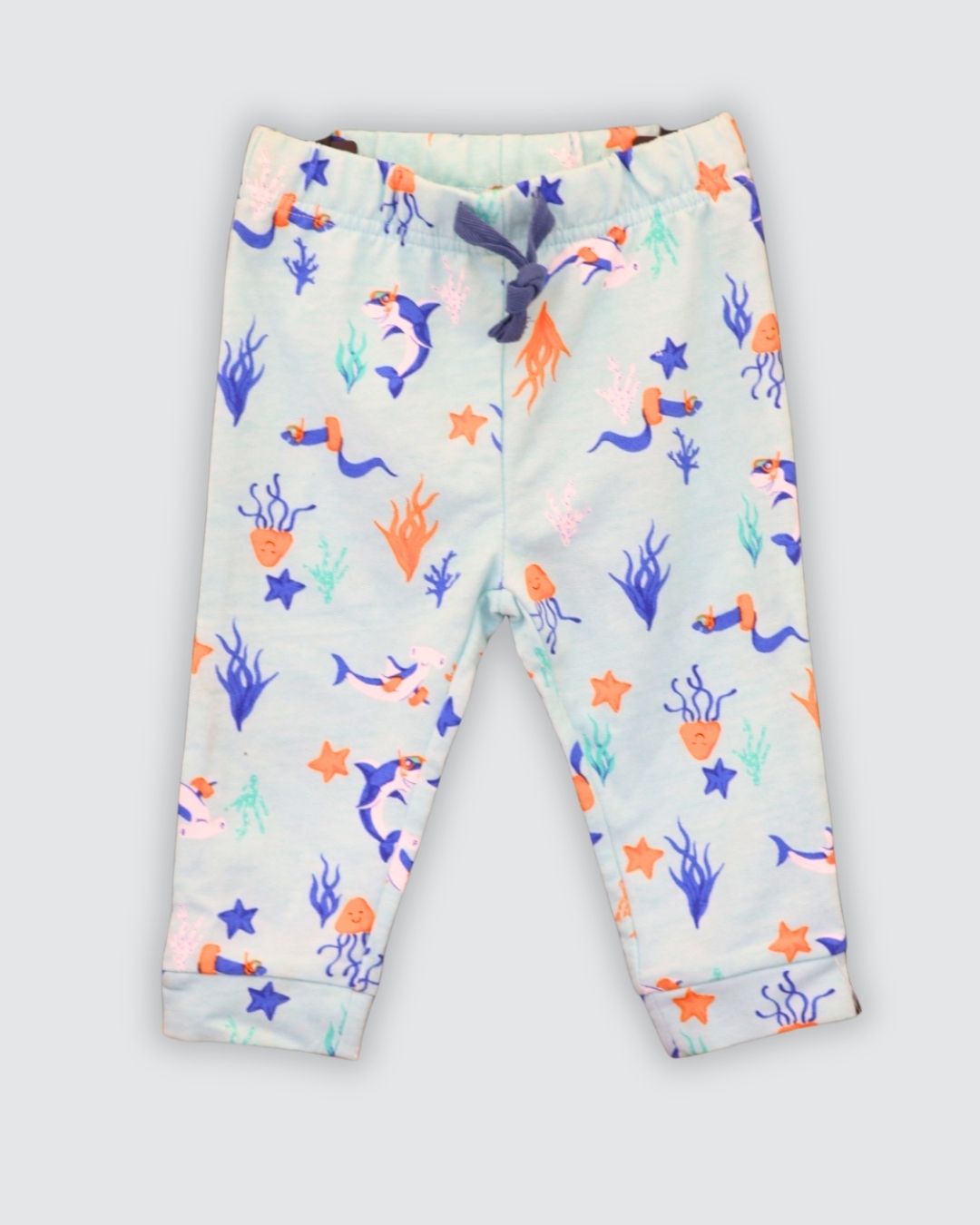 First Impression 6-9m