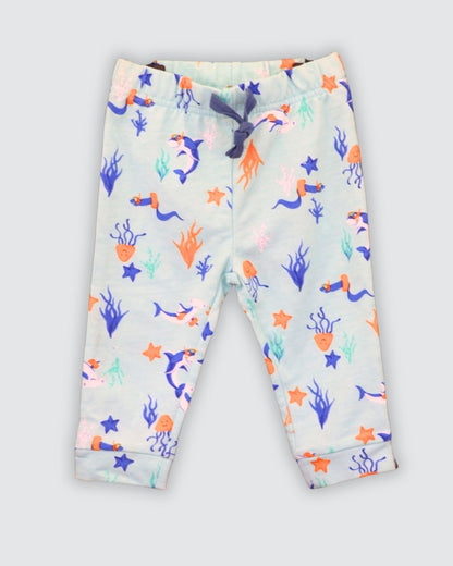 First Impression 6-9m