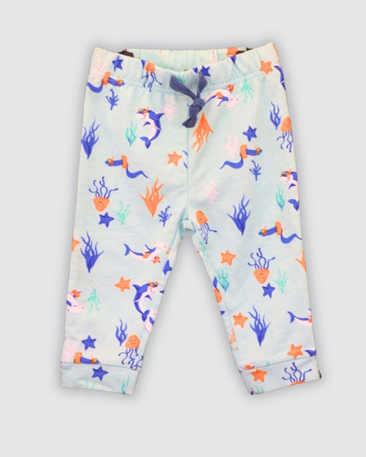 First Impression 6-9m