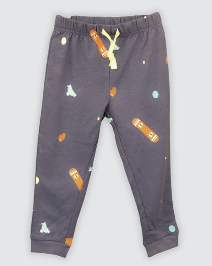 First impressions 2 years