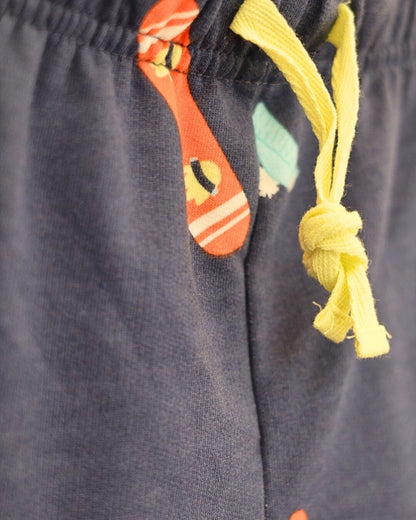 First impressions 2 years