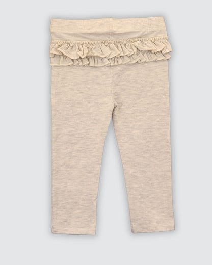 First impressions 6-9 months