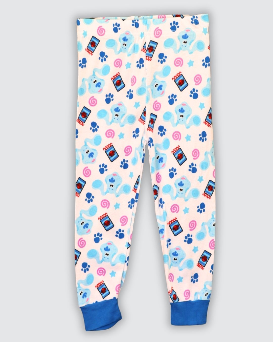 First impressions 4T