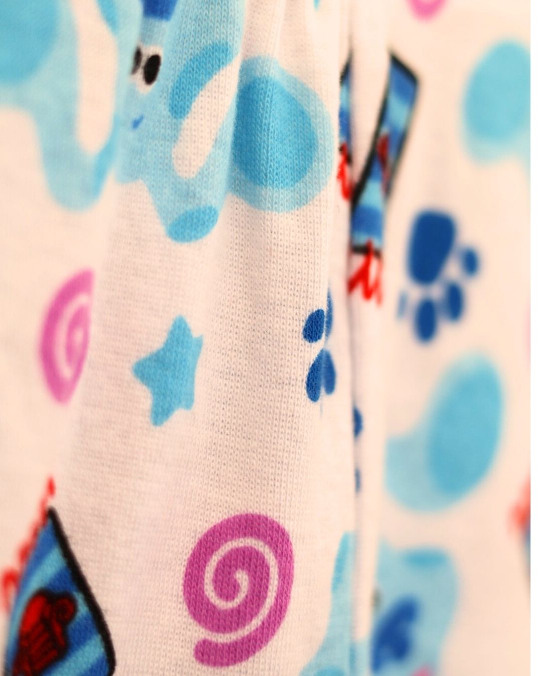 First impressions 4T