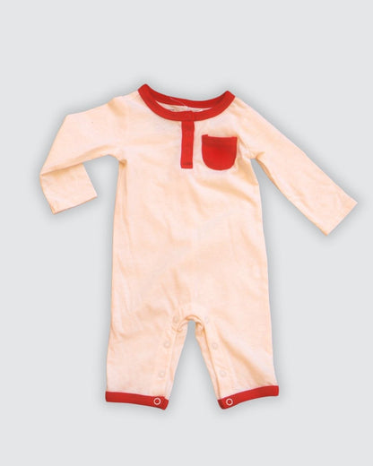 First impressions 0-3 months