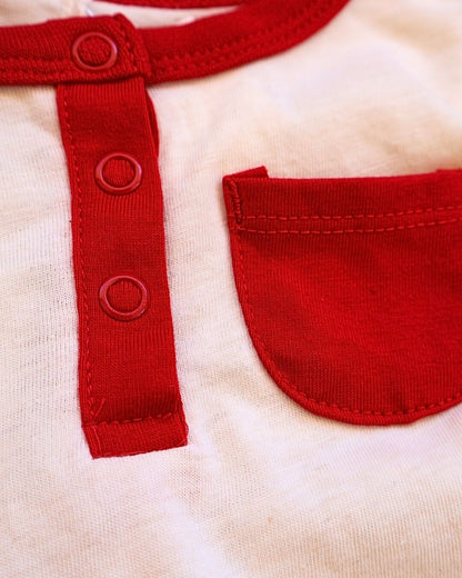 First impressions 0-3 months