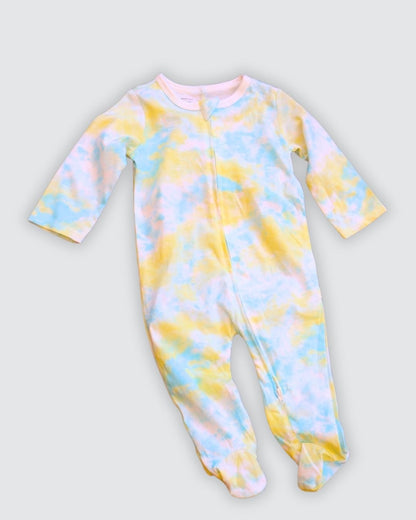 First Impression 3-6m