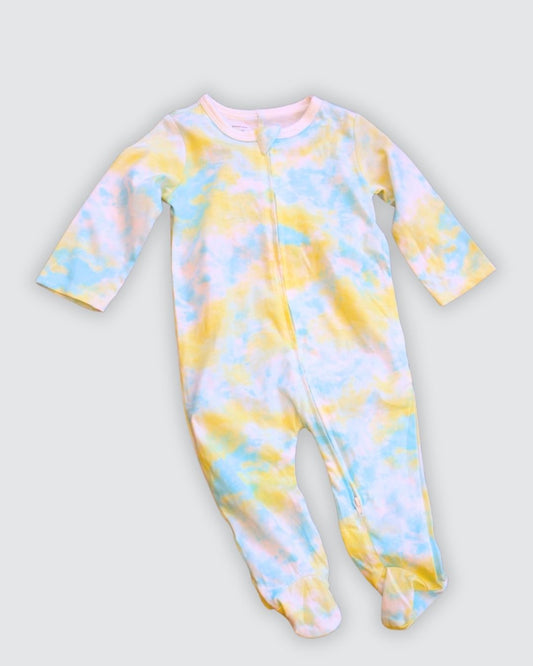 First Impression 3-6m