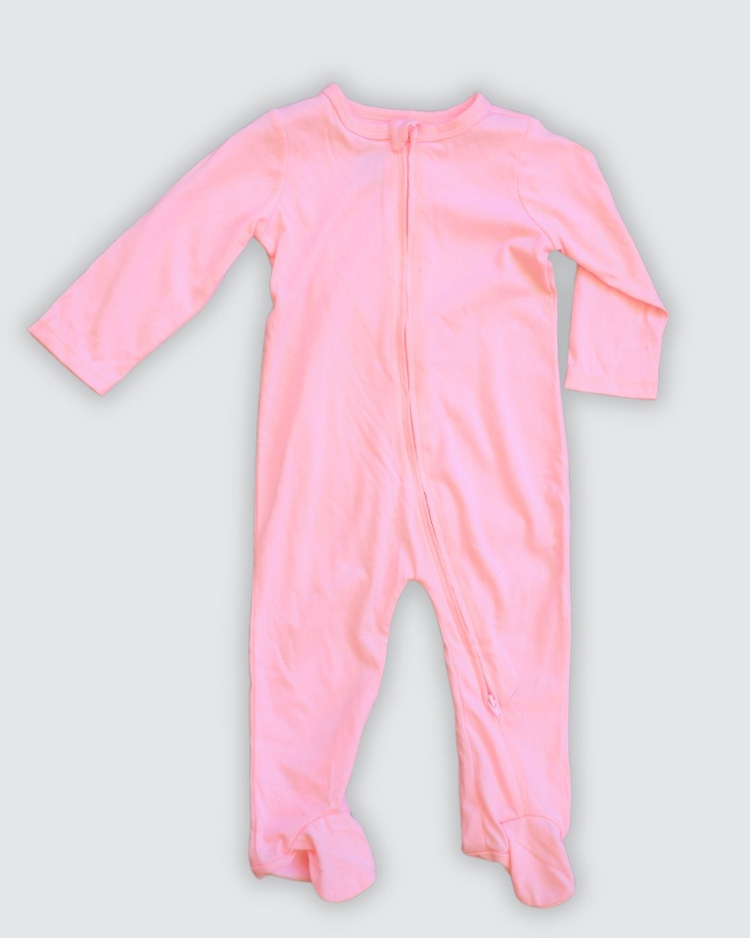 First Impression 6-9m