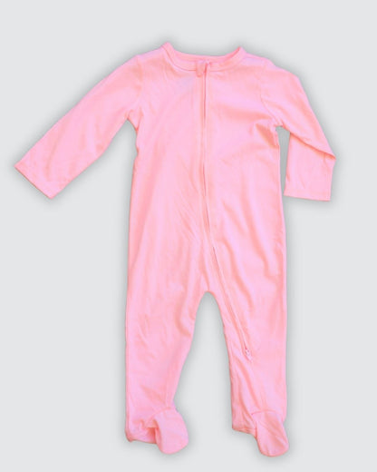 First Impression 6-9m