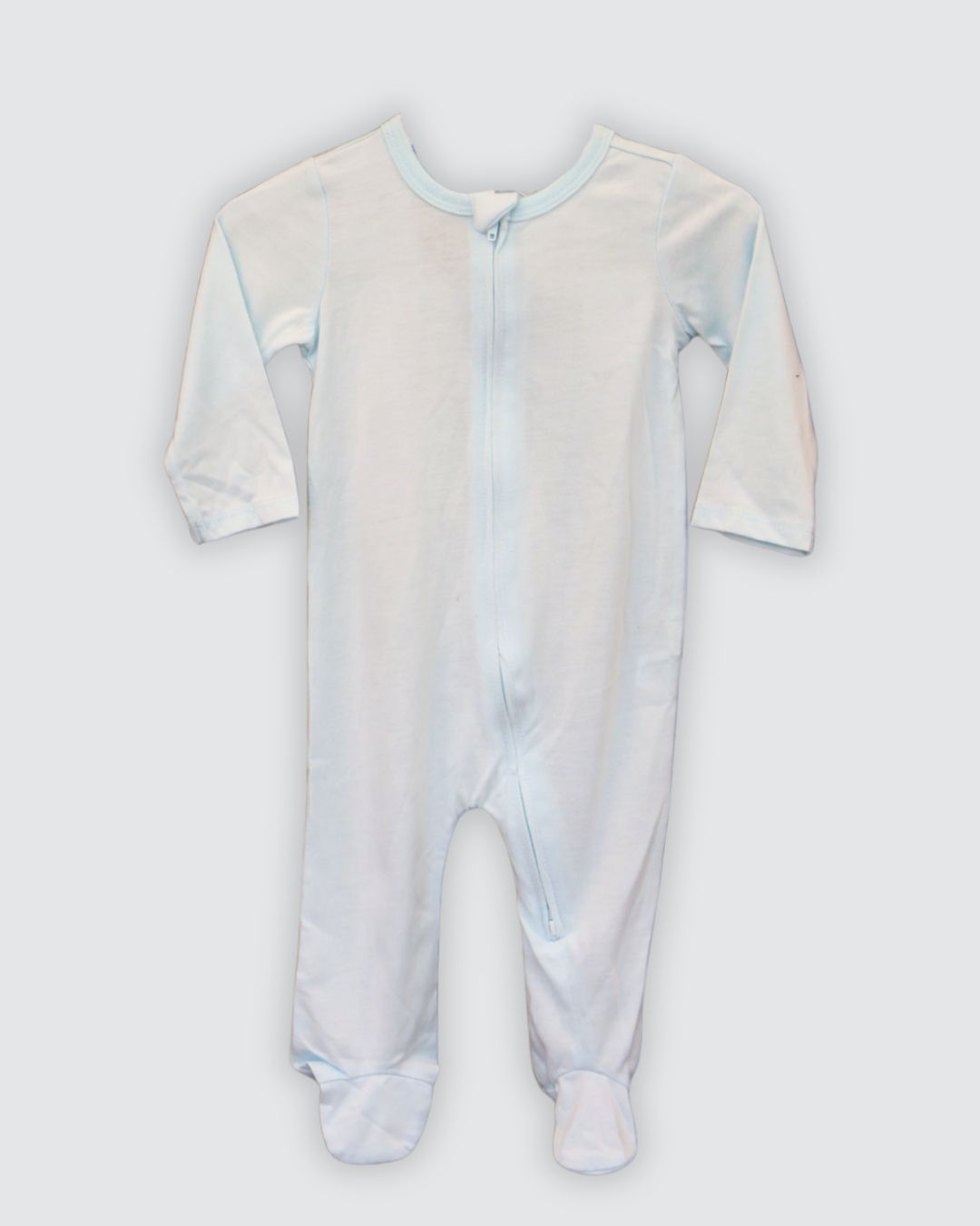 First Impression 3-6m