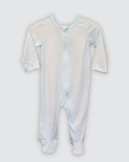 First Impression 3-6m