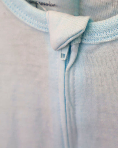 First Impression 3-6m