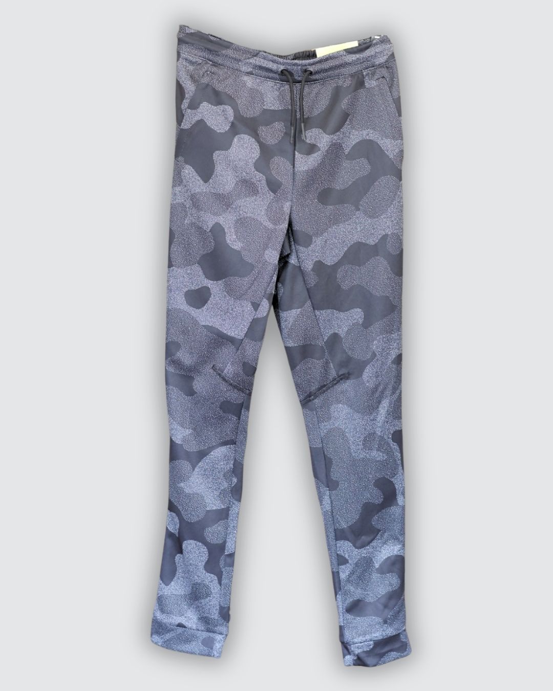 All in motions 14 years