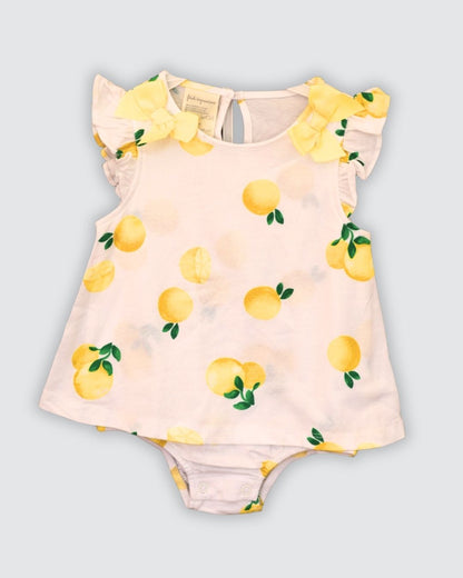 First impressions 6/9 months