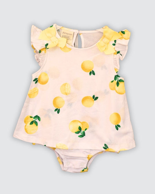 First impressions 6/9 months