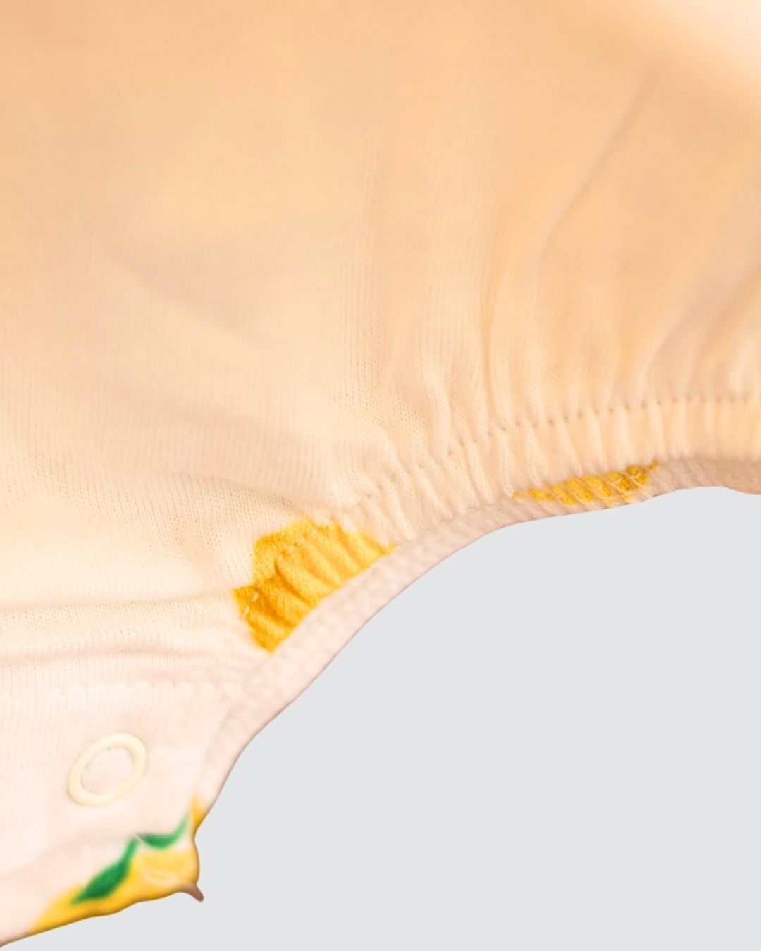 First impressions 6/9 months