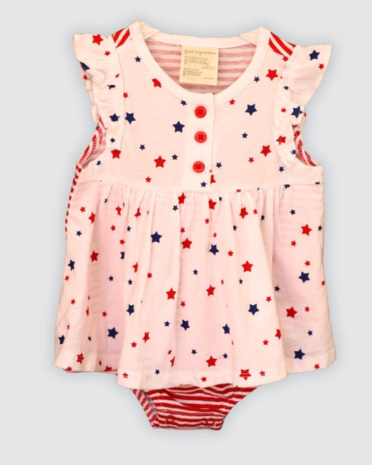 First Impression 6-9m